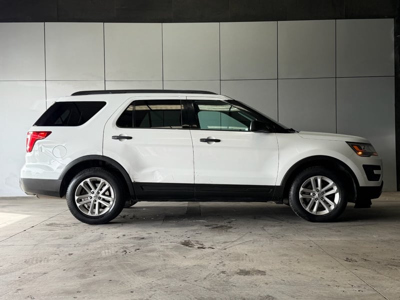Ford EXPLORER ECOBOOST LTD 2.3 AUT 2017 - Imagen 4 de 9
