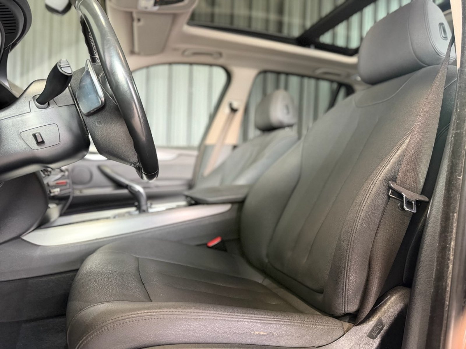 BMW X5 xDrive 30d 2018 - Imagen 9 de 12