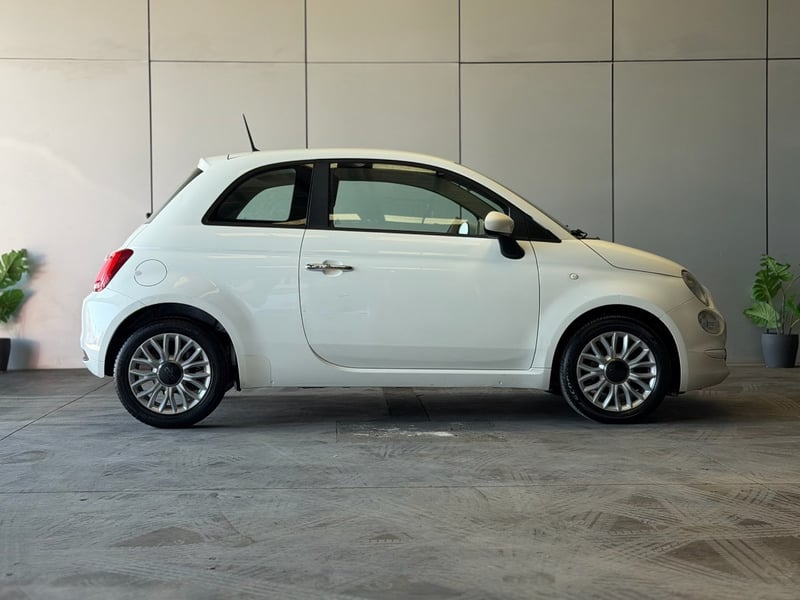 Fiat 500 2019 - Imagen 4 de 12