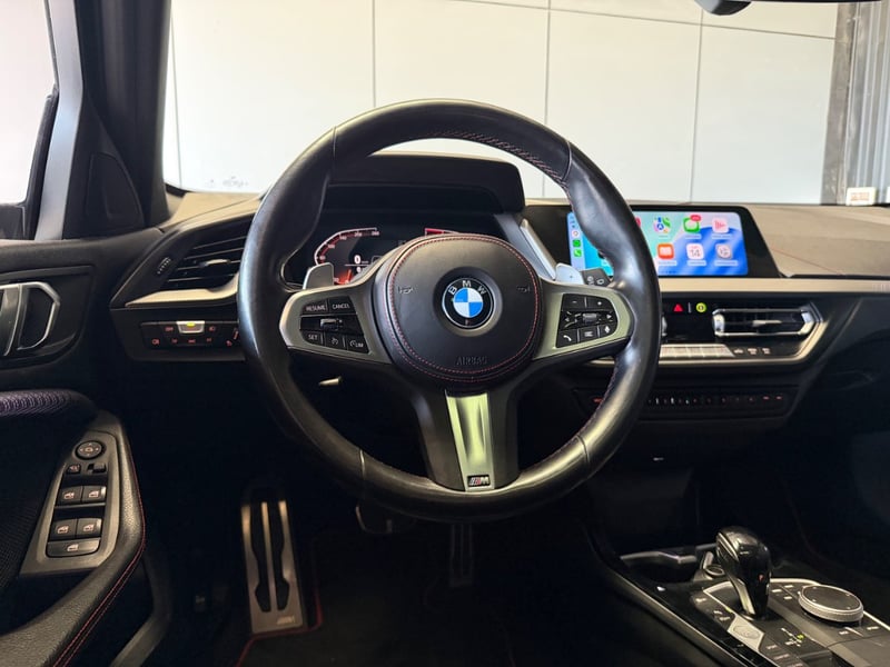 BMW 128TI 2023 - Imagen 14 de 15