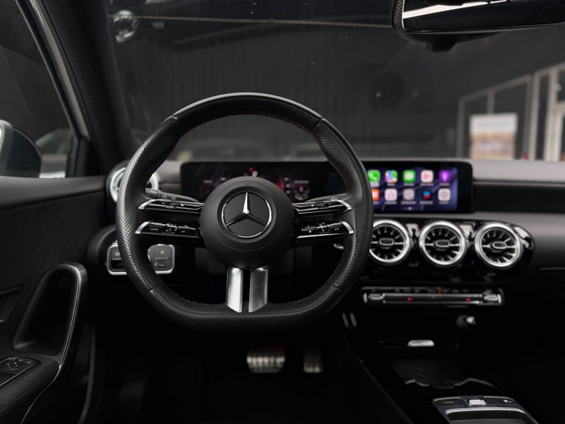 Mercedes-Benz A200 2024 - Imagen 16 de 20