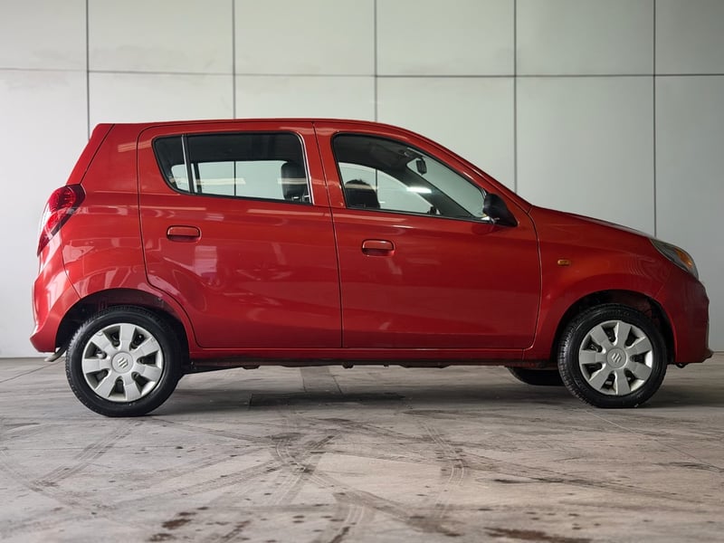 Suzuki ALTO GLX 800 MT 2022 - Imagen 4 de 14