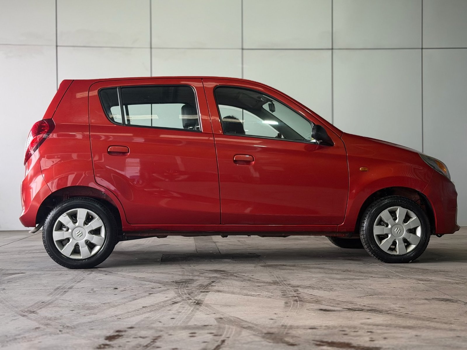 Suzuki ALTO GLX 800 MT 2022 - Imagen 4 de 14