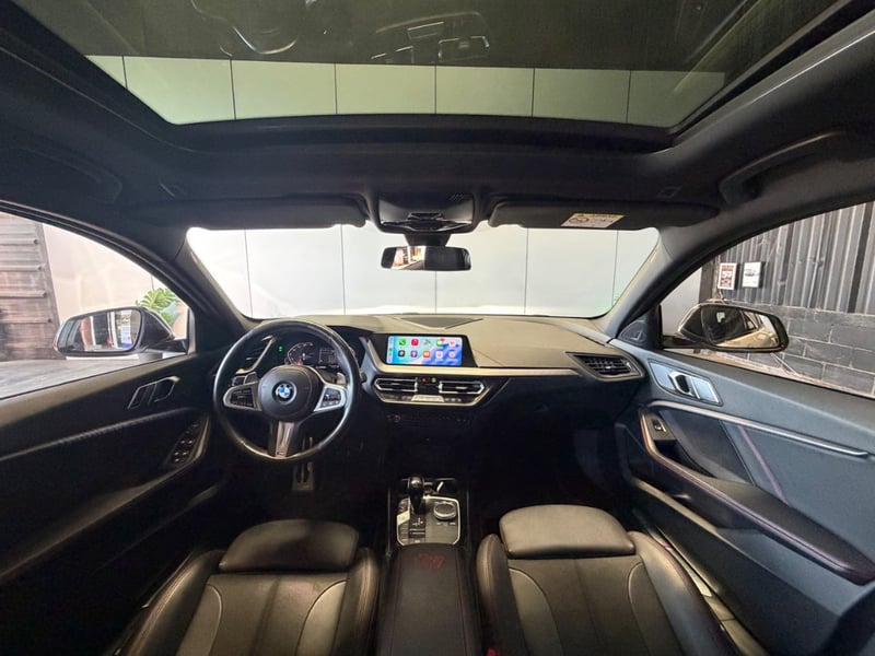 BMW 128TI 2023 - Imagen 15 de 15