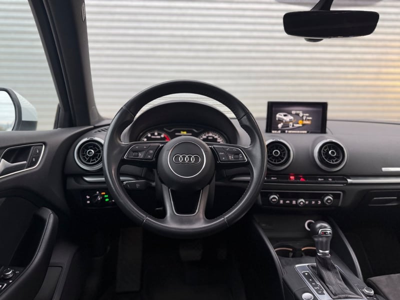 Audi A3 35 TFSI 2019 - Imagen 10 de 18