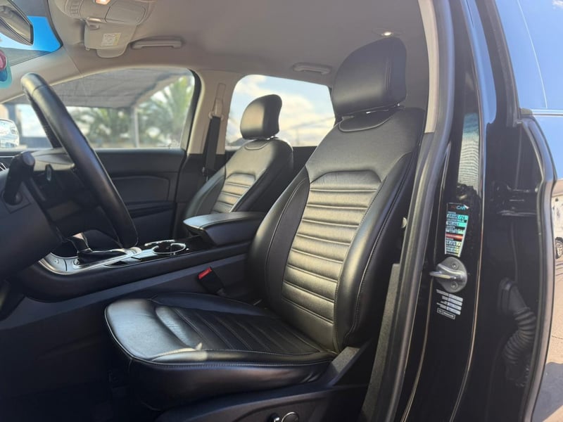 Ford EDGE 2018 - Imagen 8 de 13