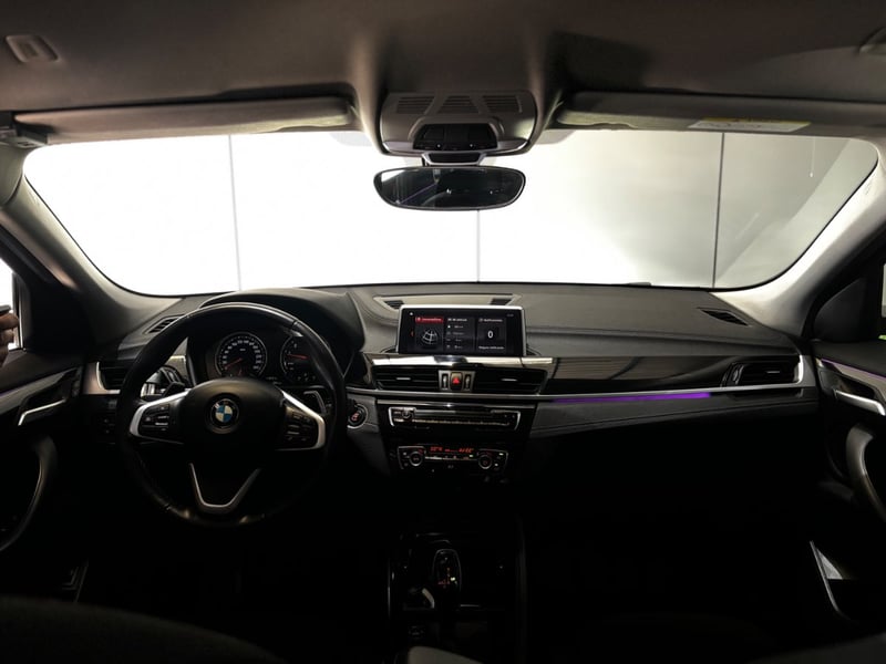 BMW X2 sDrive 20i 2020 - Imagen 5 de 10