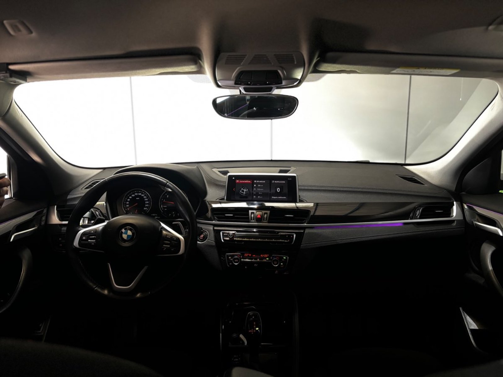 BMW X2 sDrive 20i 2020 - Foto 5 de 10