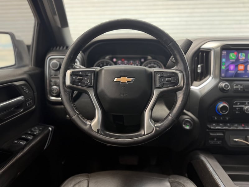 Chevrolet SILVERADO 2020 - Imagen 12 de 19