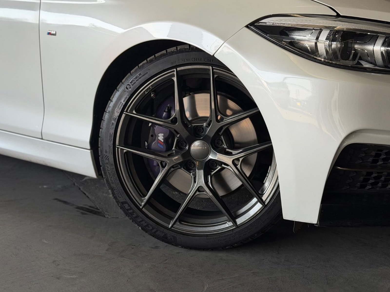 BMW M240I 2020 - Foto 4 de 19