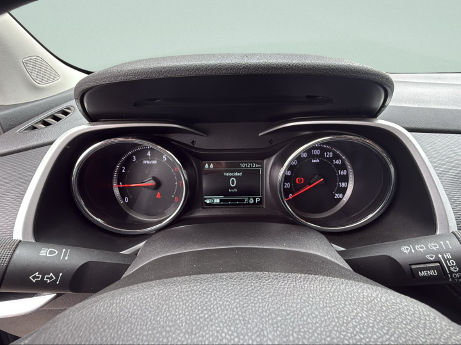 Chevrolet TRACKER 1.2T AU 2023 - Imagen 9 de 9