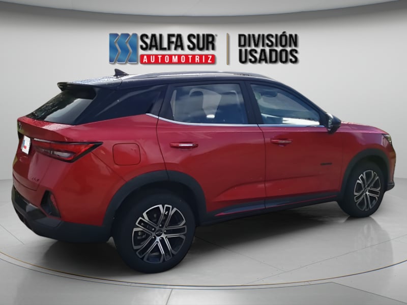 Chevrolet GROOVE 1.5T RS 2026 - Imagen 4 de 10