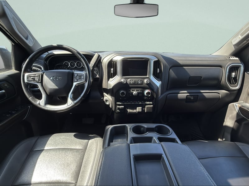 Chevrolet SILVERADO DCAB 2022 - Imagen 6 de 10