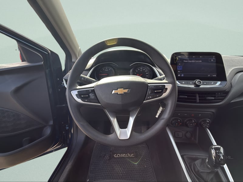 Chevrolet ONIX 1.4L LT MT 2023 - Imagen 8 de 10