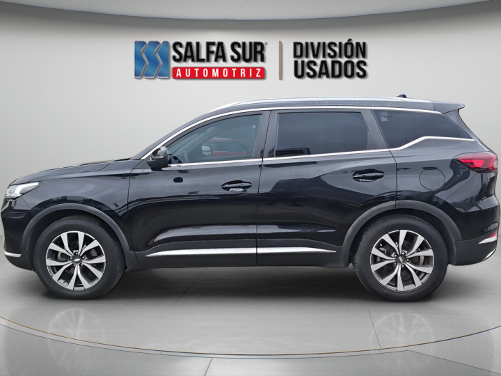 Chery Tiggo 7 2024
