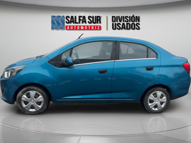 Chevrolet SPARK 1.2 2020