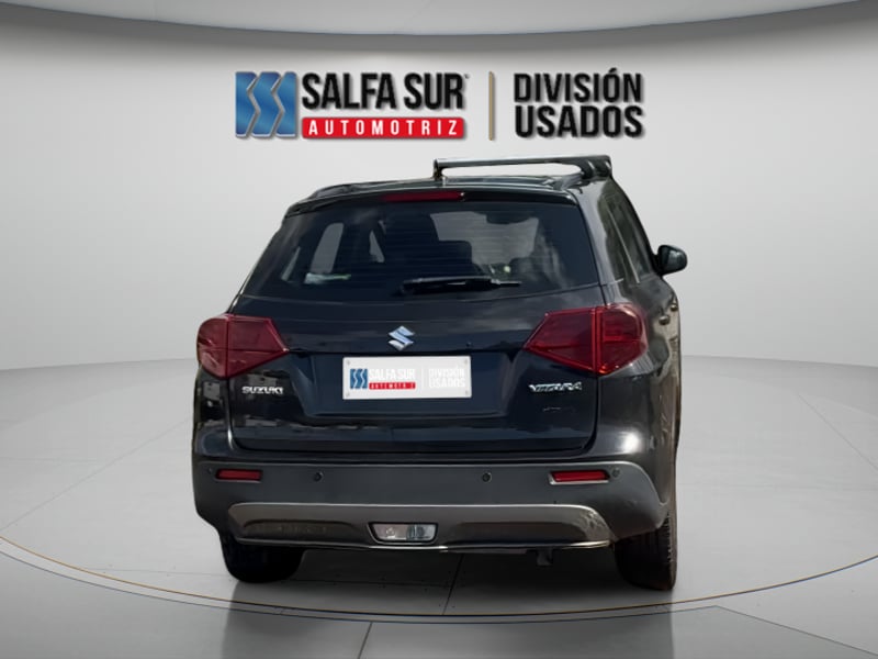 Suzuki VITARA GLS 1.6 2021 - Imagen 3 de 5