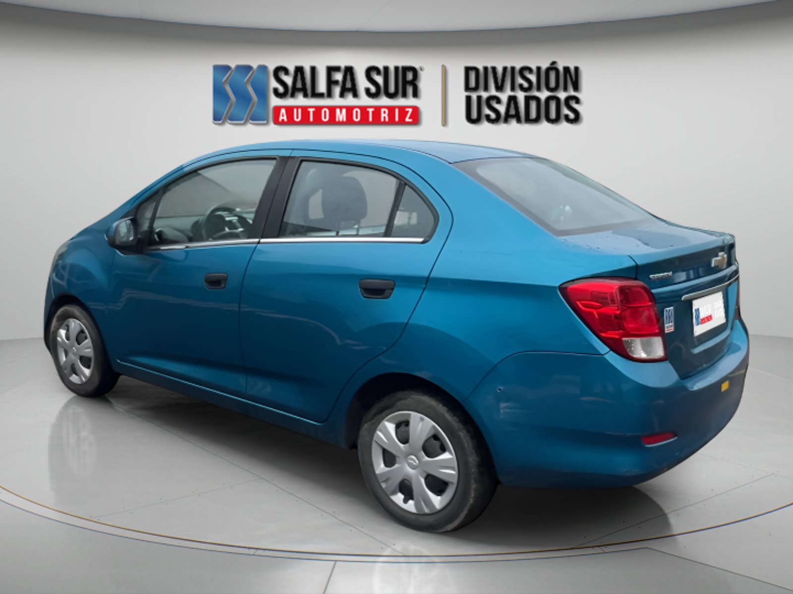 Chevrolet SPARK 1.2 2020 - Foto 2 de 10