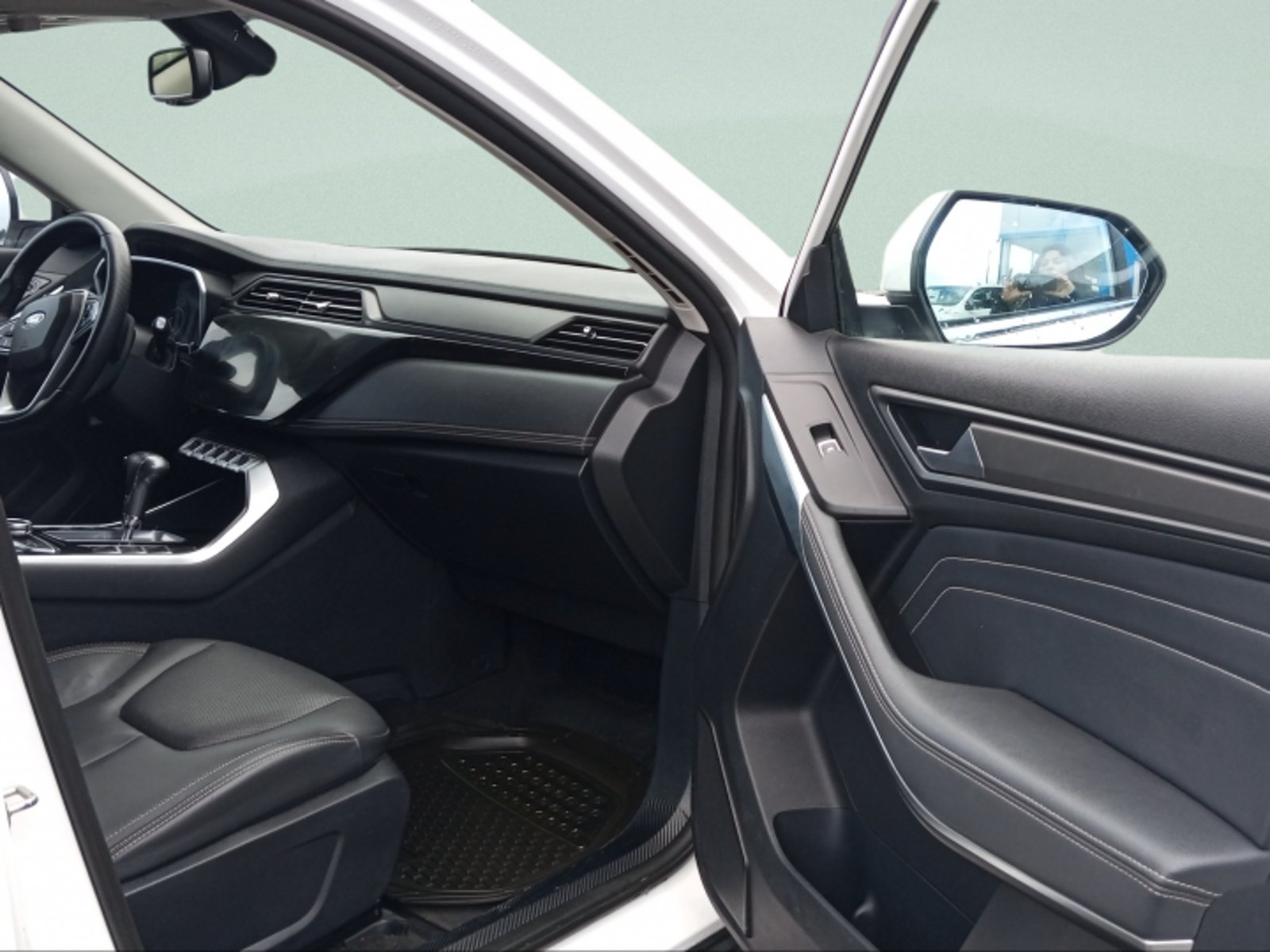FORD TERRITORY TREND 2021 - Imagen 6 de 10