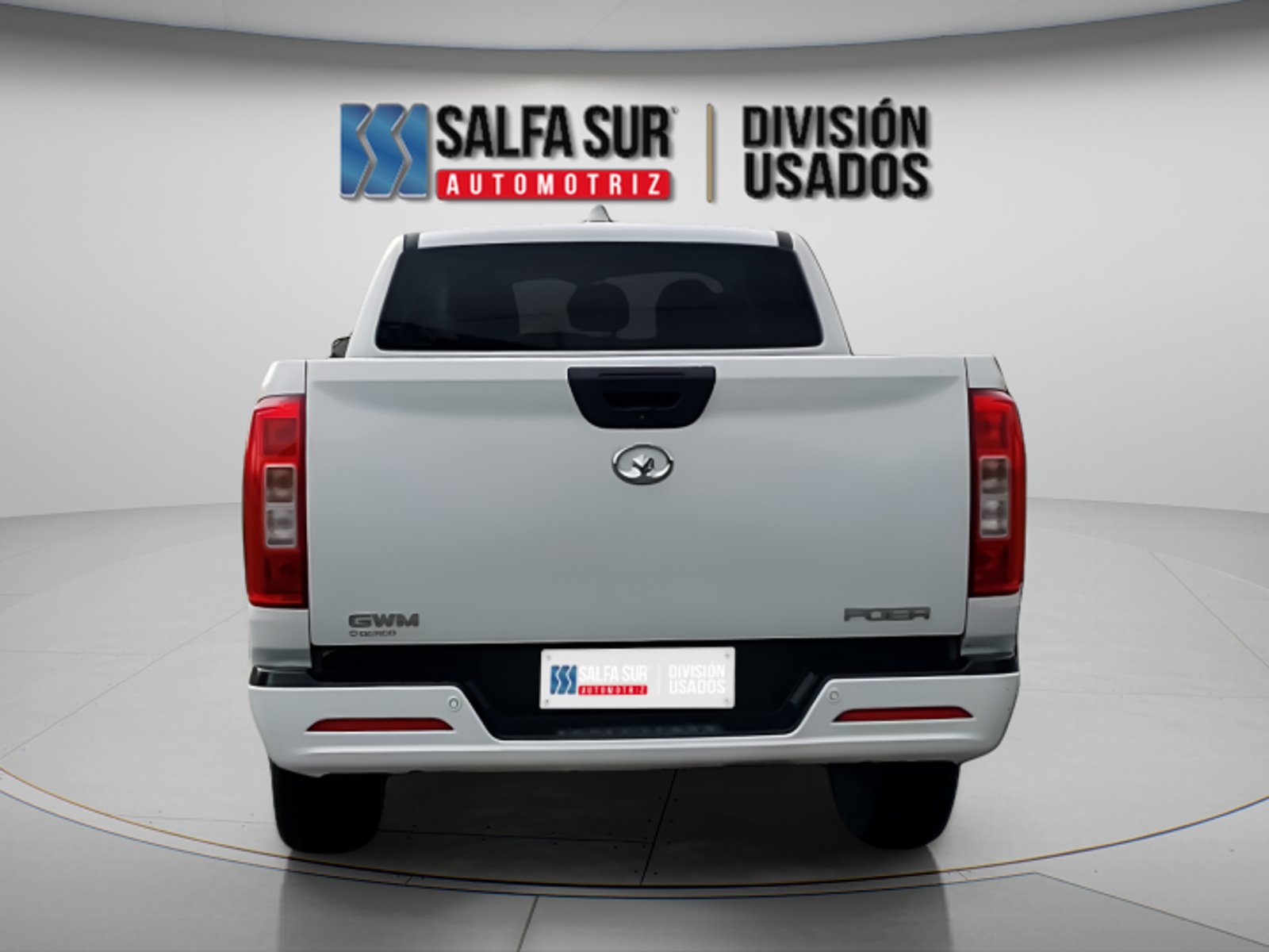 Great Wall POER 2.0 2024 - Imagen 3 de 10
