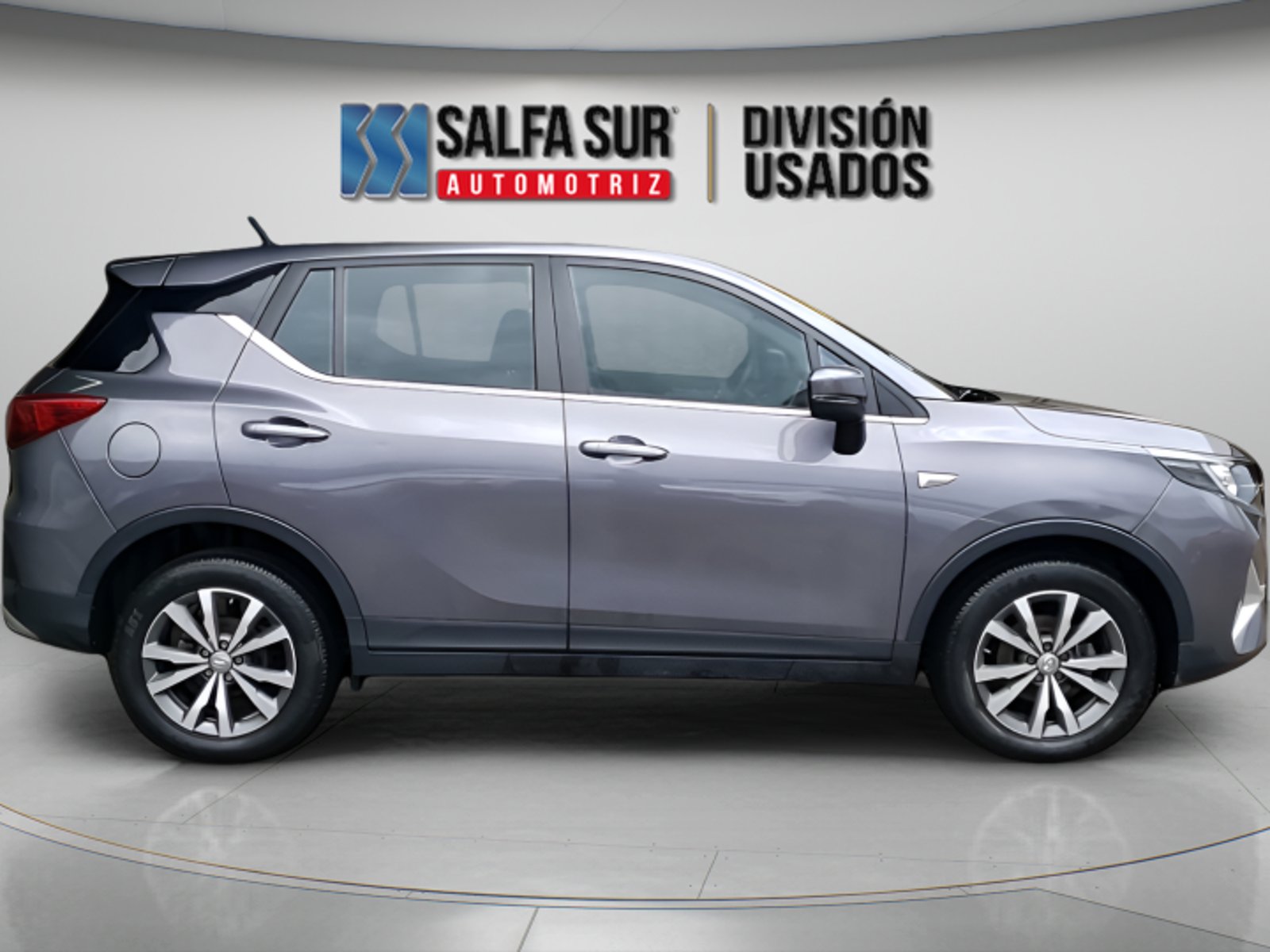 GAC Motor GS3 POWER 1.5T 2024 - Foto 5 de 10
