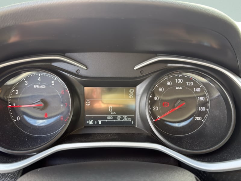 Chevrolet ONIX 1.4L LT MT 2023 - Imagen 9 de 10