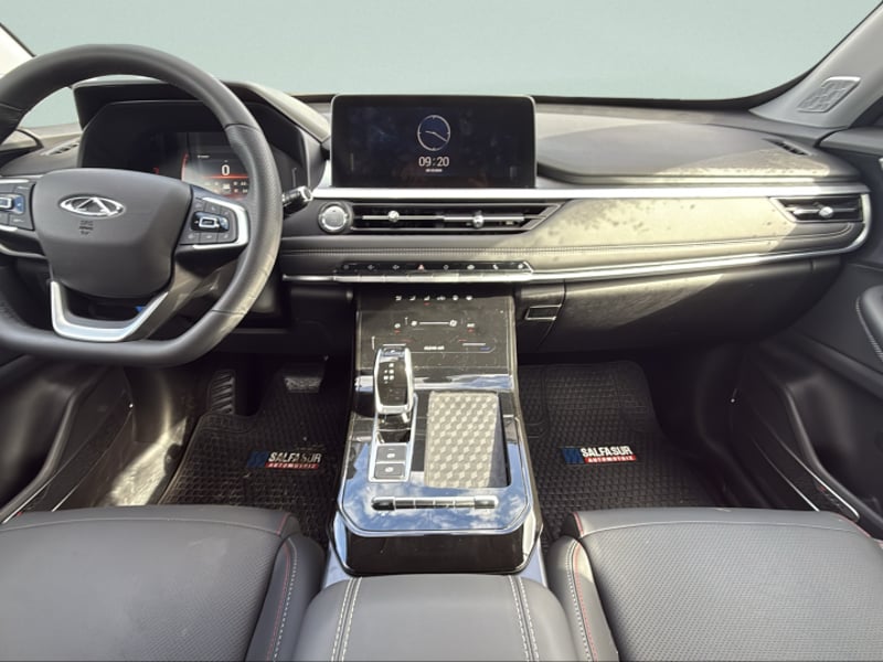 Chery TIGGO 7 LTD 1.5 2026 - Imagen 6 de 9