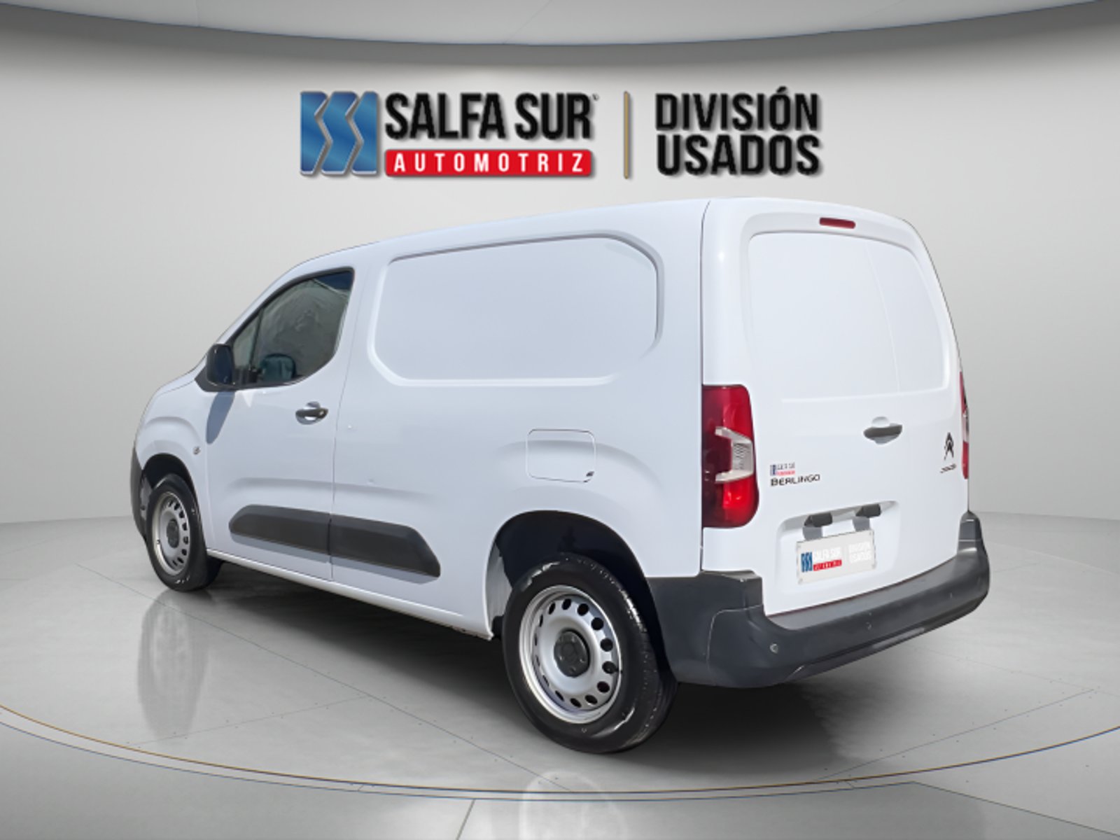 Citroën BERLINGO BLUEHD 2024 - Foto 2 de 9