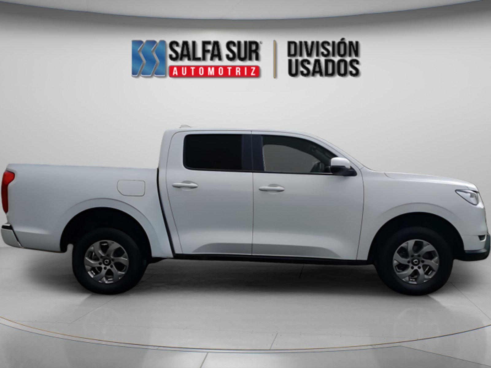 Great Wall POER 2.0 2024 - Foto 5 de 10
