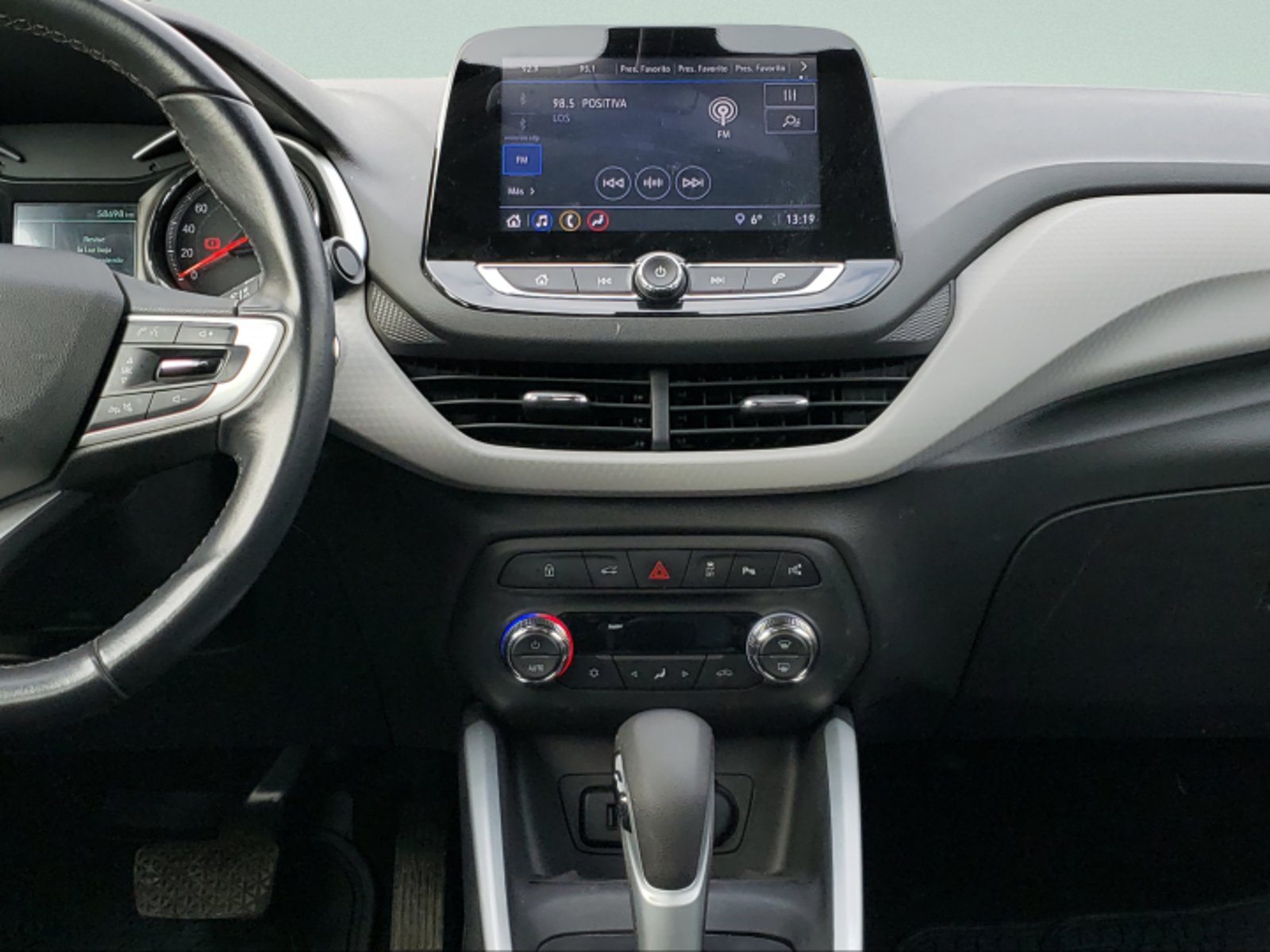 CHEVROLET ONIX NB 1.0 AUT 2024 - Imagen 9 de 10