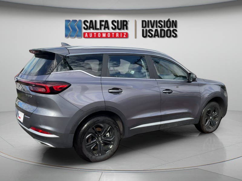 Chery TIGGO 7 LTD 1.5 2026 - Imagen 4 de 9