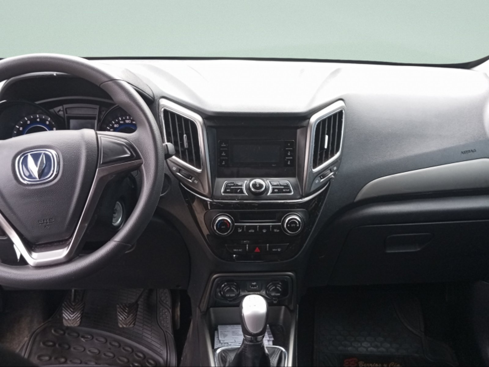 CHANGAN CS15 HB 1.5 2020 - Imagen 10 de 10