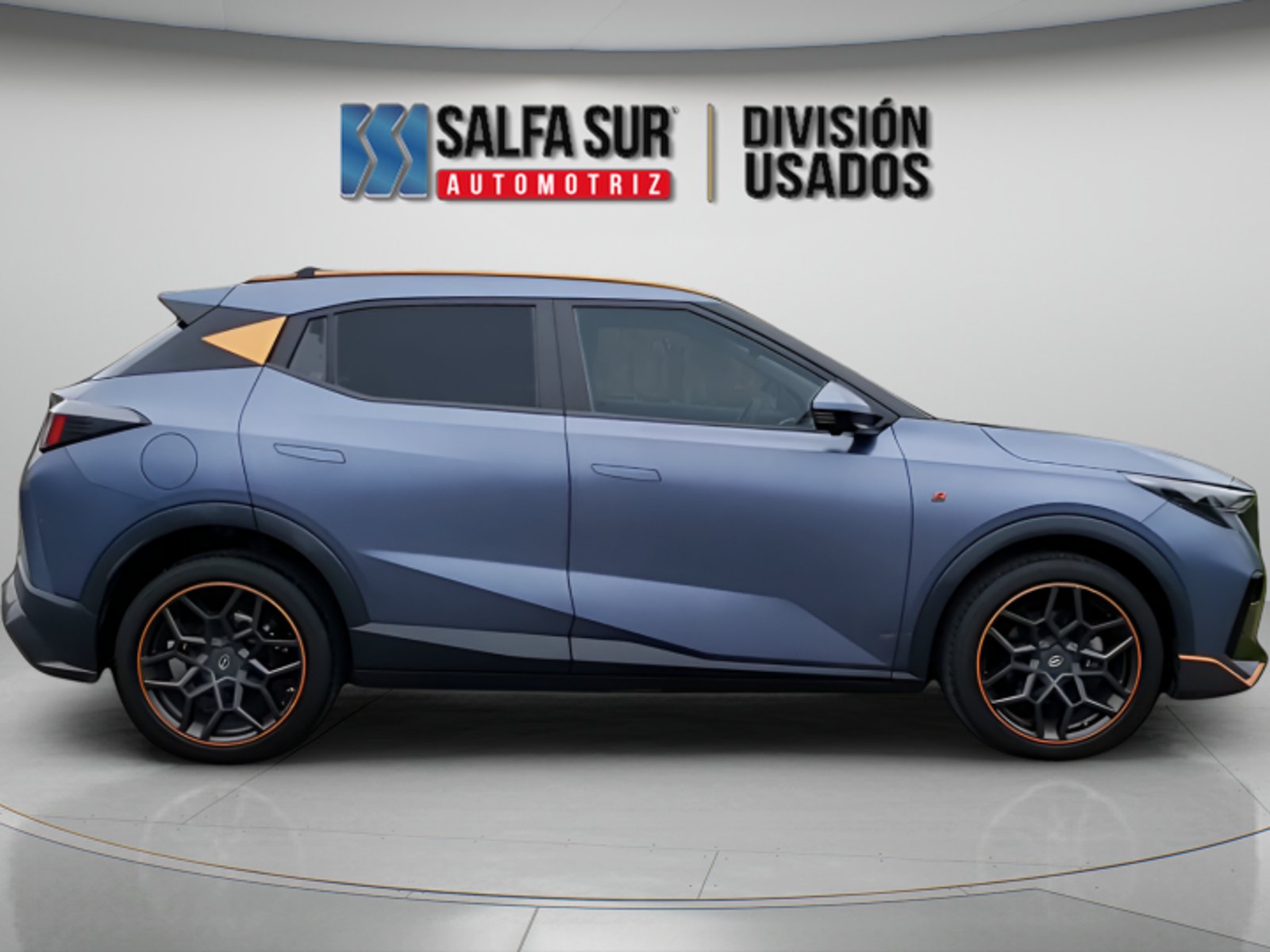 GAC Motor EMZOOM 1.5T GL 2024 - Foto 5 de 10