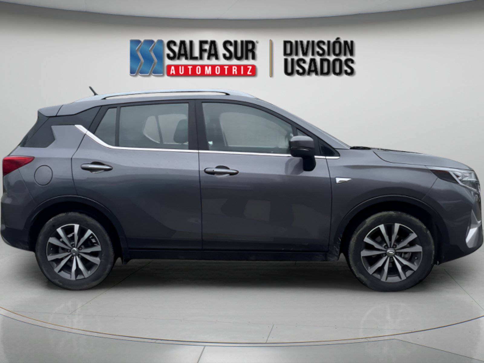 GAC Motor GS3 POWER 4X2 1 2025 - Foto 5 de 10