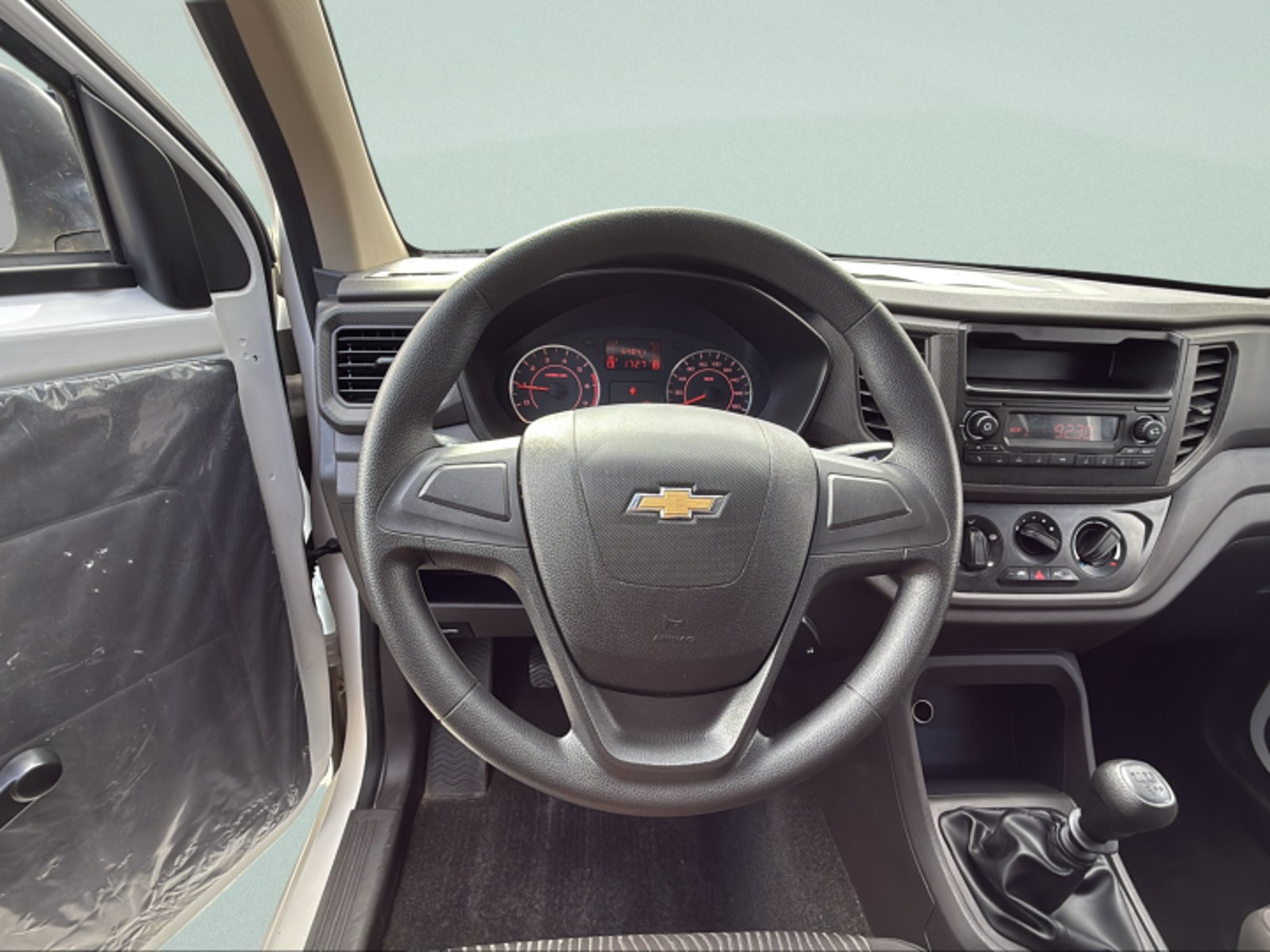 Chevrolet N400 1.5 MT 2025 - Imagen 9 de 10