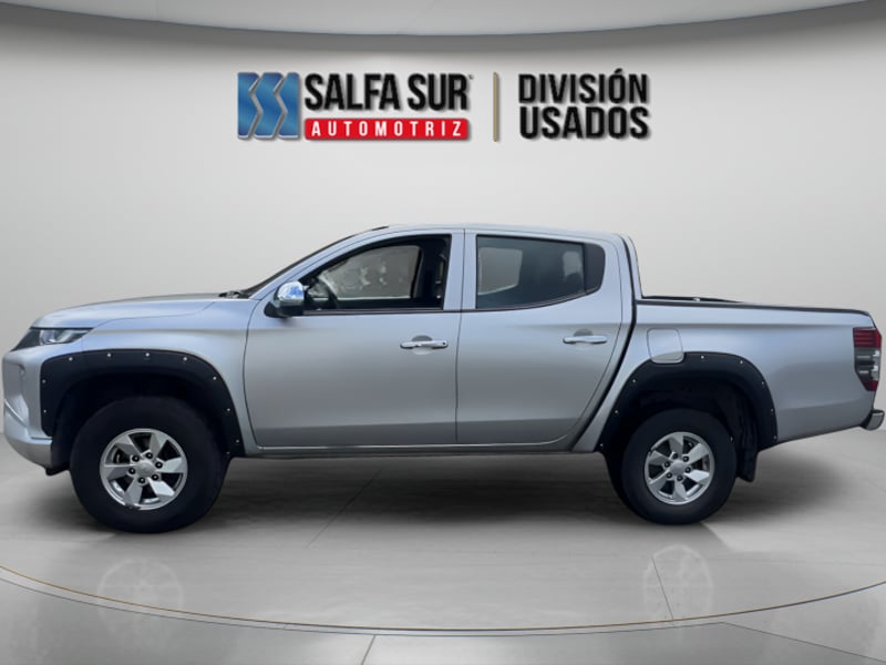 Mitsubishi L200 KATANA CR 2023
