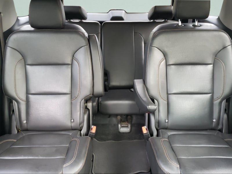 Chevrolet TRAVERSE 3.6L P 2022 - Imagen 9 de 10
