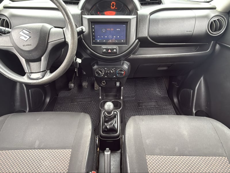 Suzuki S PRESSO HB 1.0 2022 - Imagen 7 de 10