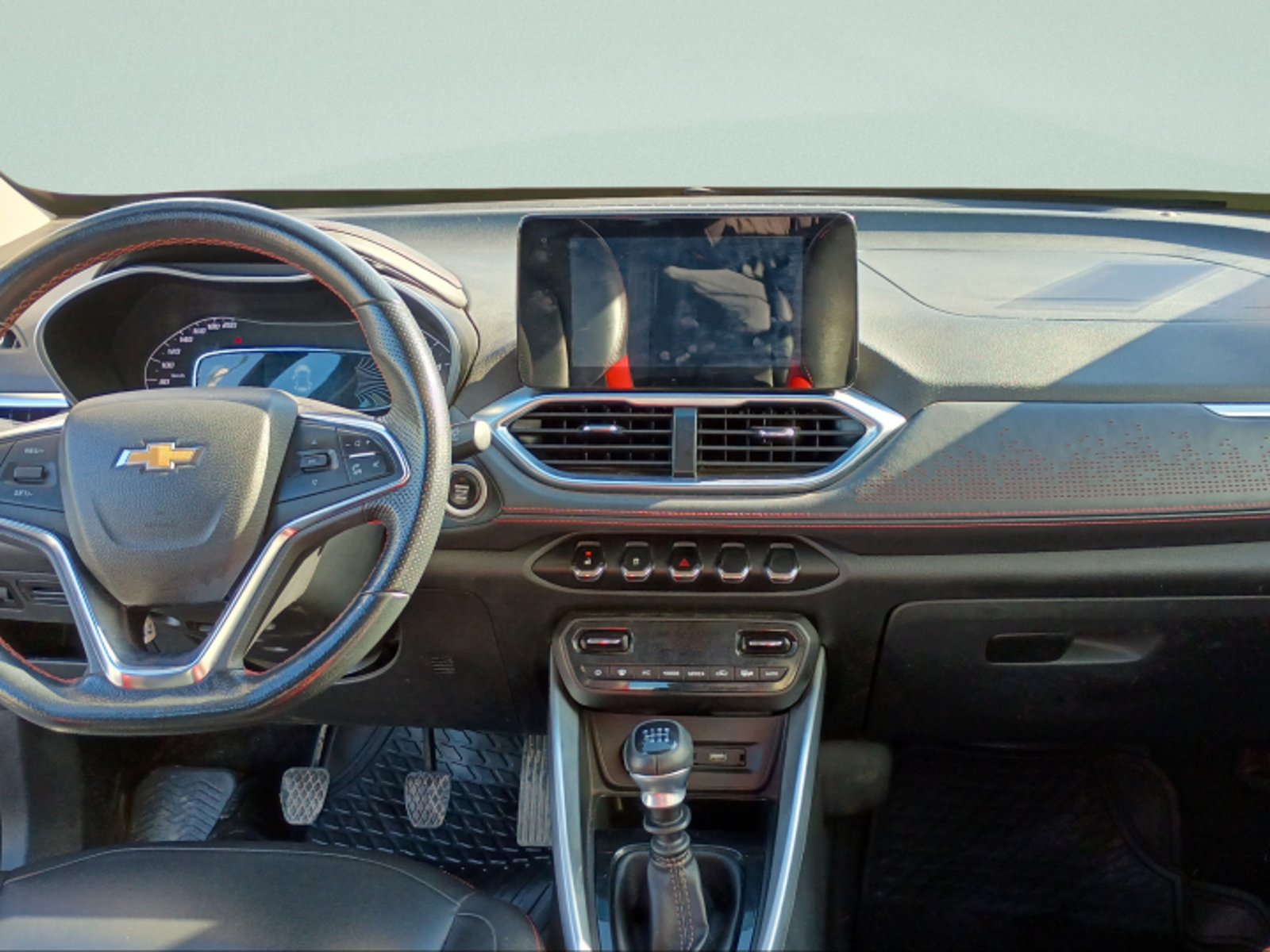 Chevrolet GROOVE PREMIER 2023 - Imagen 10 de 10