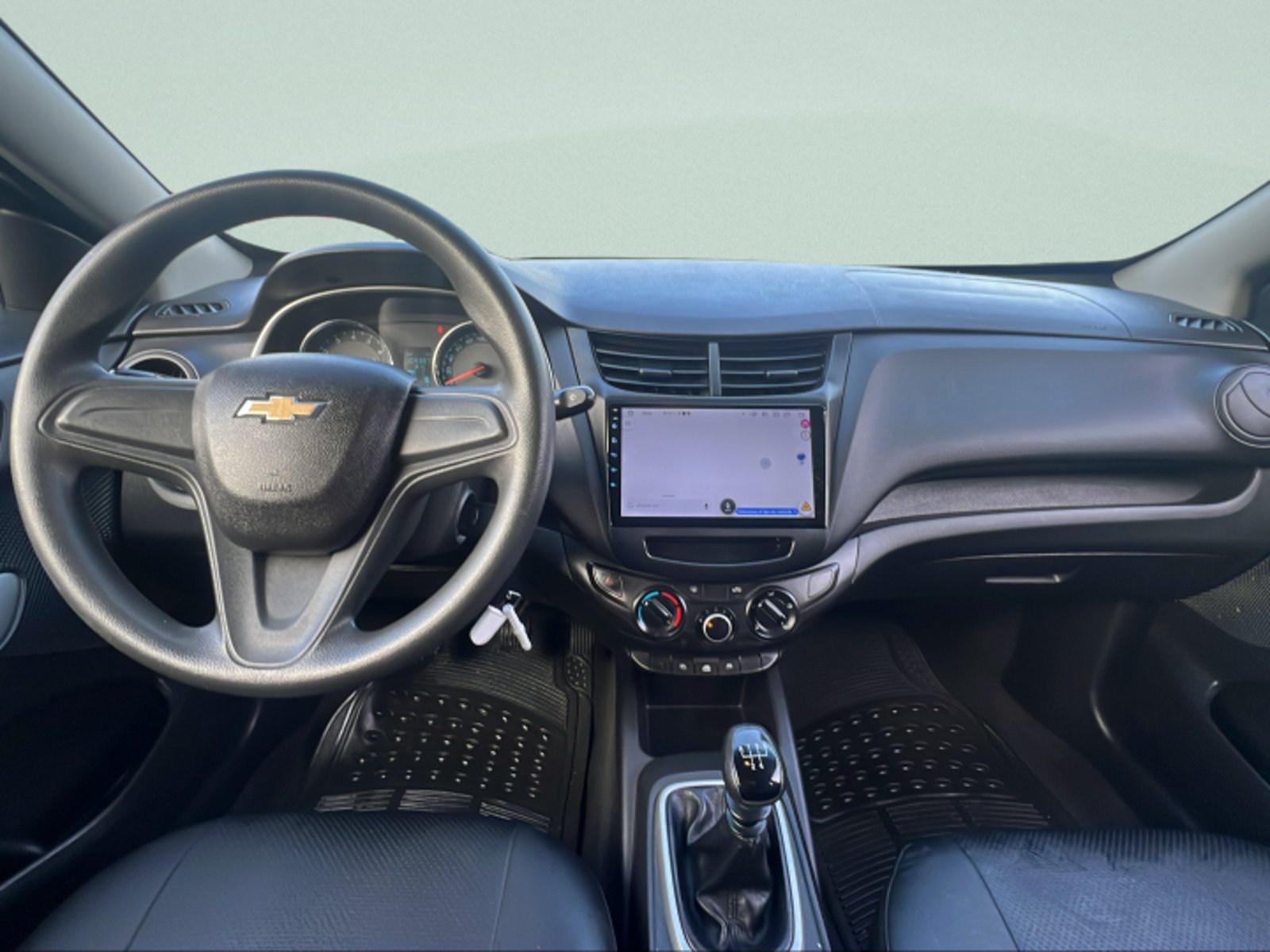 Chevrolet SAIL 1.5 2017 - Imagen 8 de 10