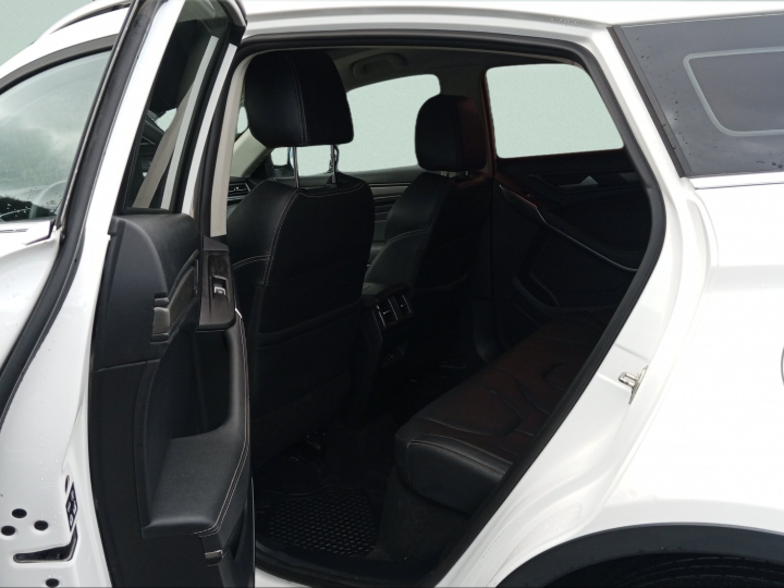 FORD TERRITORY TREND 2021 - Imagen 9 de 10