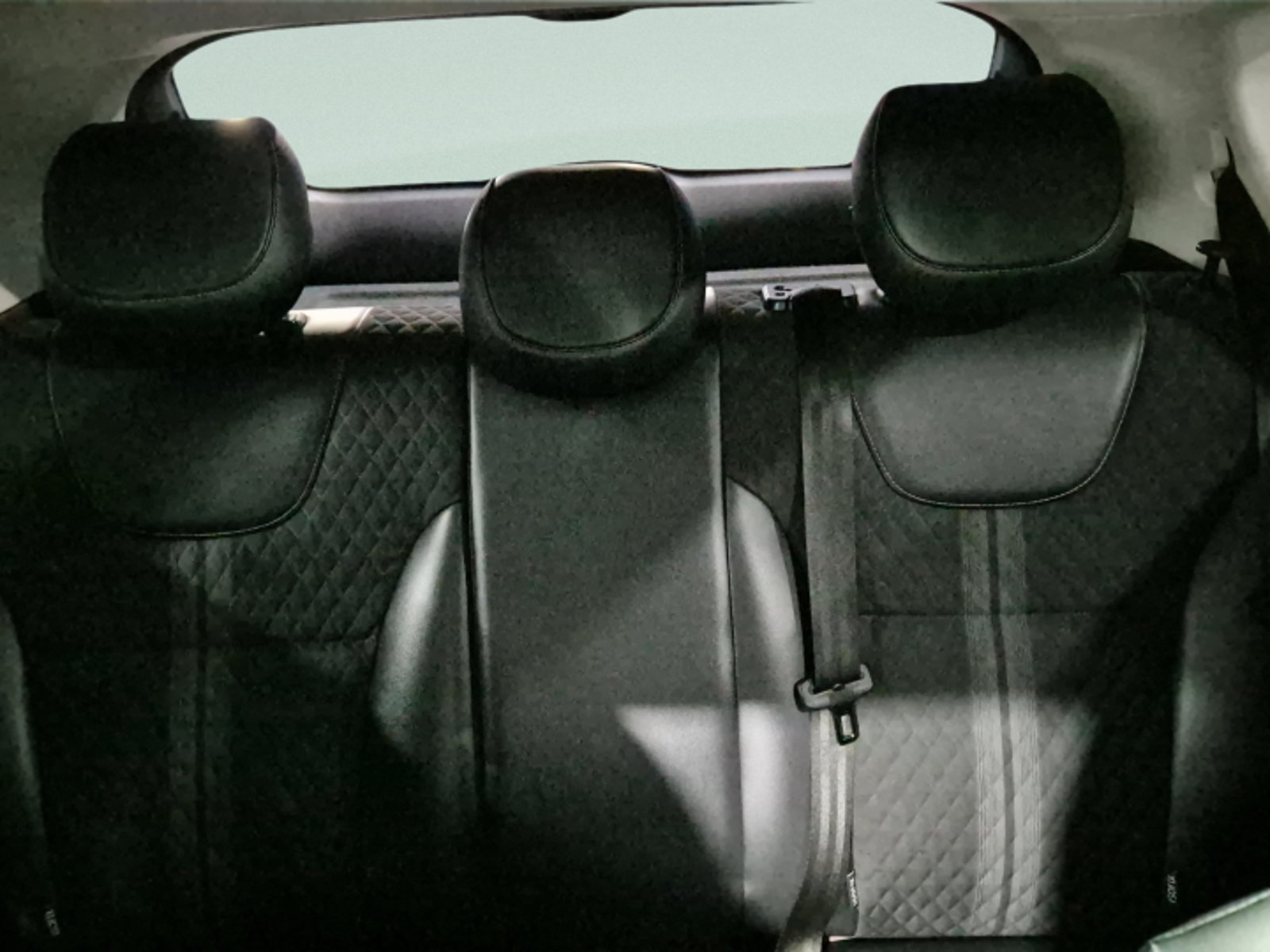 BAIC X35 1.5 2023 - Imagen 8 de 10