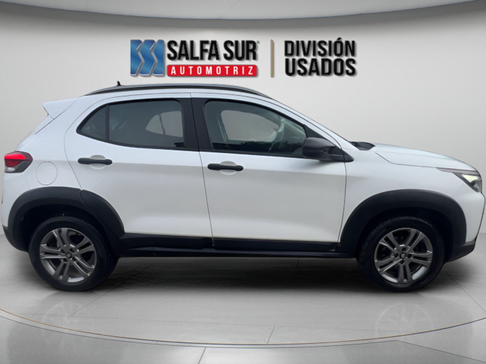 Fiat FIAT 2022 - Foto 5 de 5