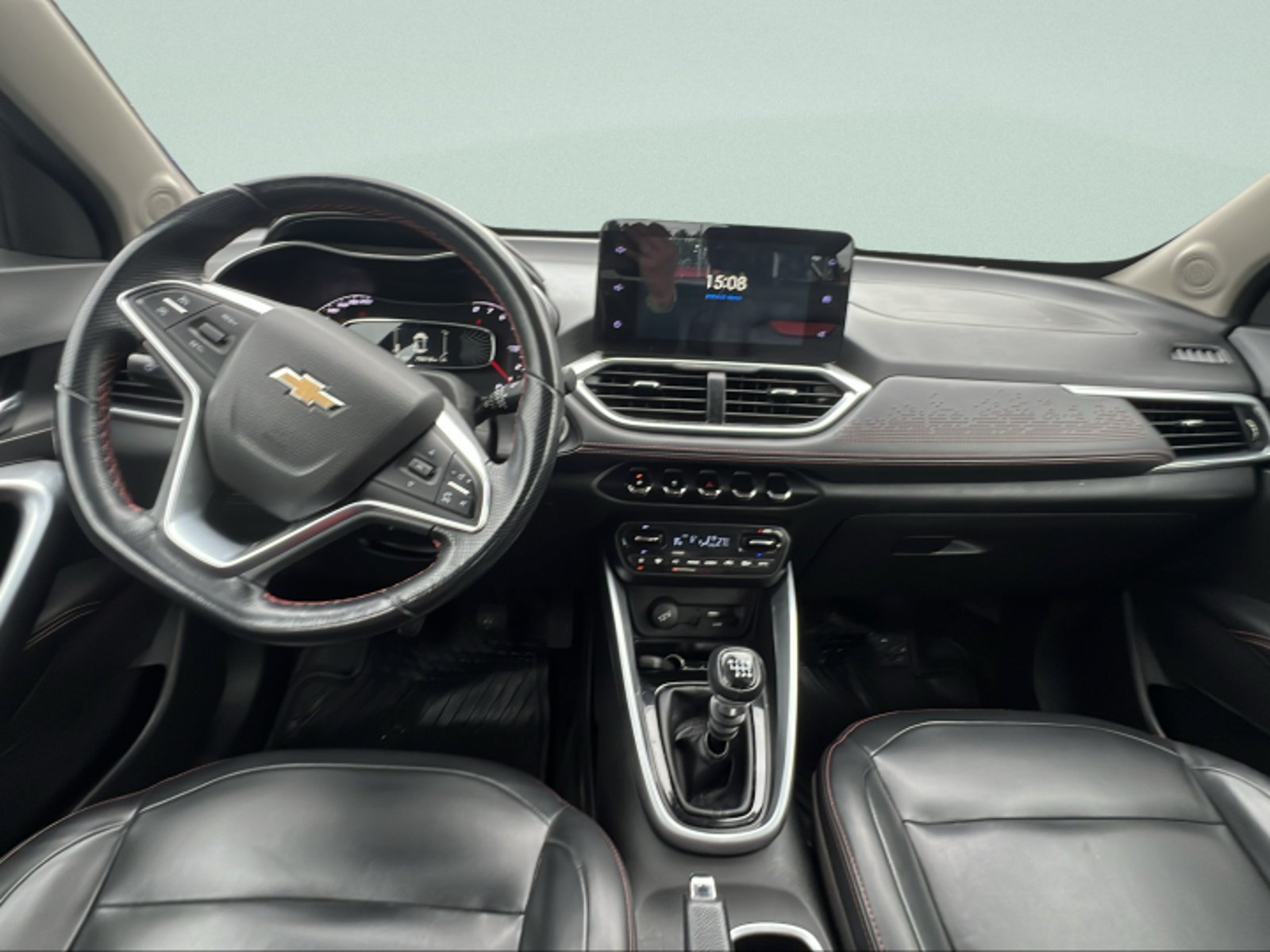 Chevrolet GROOVE 1.5 2023 - Imagen 6 de 9