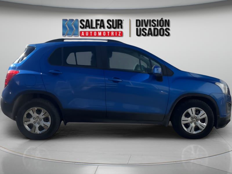 Chevrolet TRACKER LS 1.8 2016 - Imagen 5 de 8