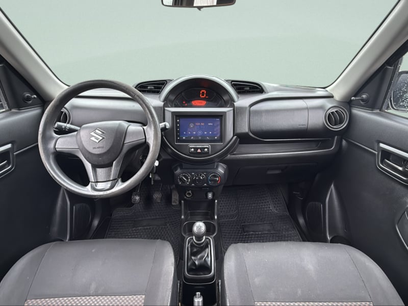 Suzuki S PRESSO HB 1.0 2022 - Imagen 6 de 10