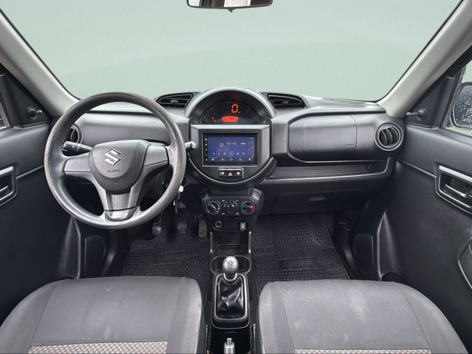 Suzuki S PRESSO HB 1.0 2022 - Imagen 6 de 10