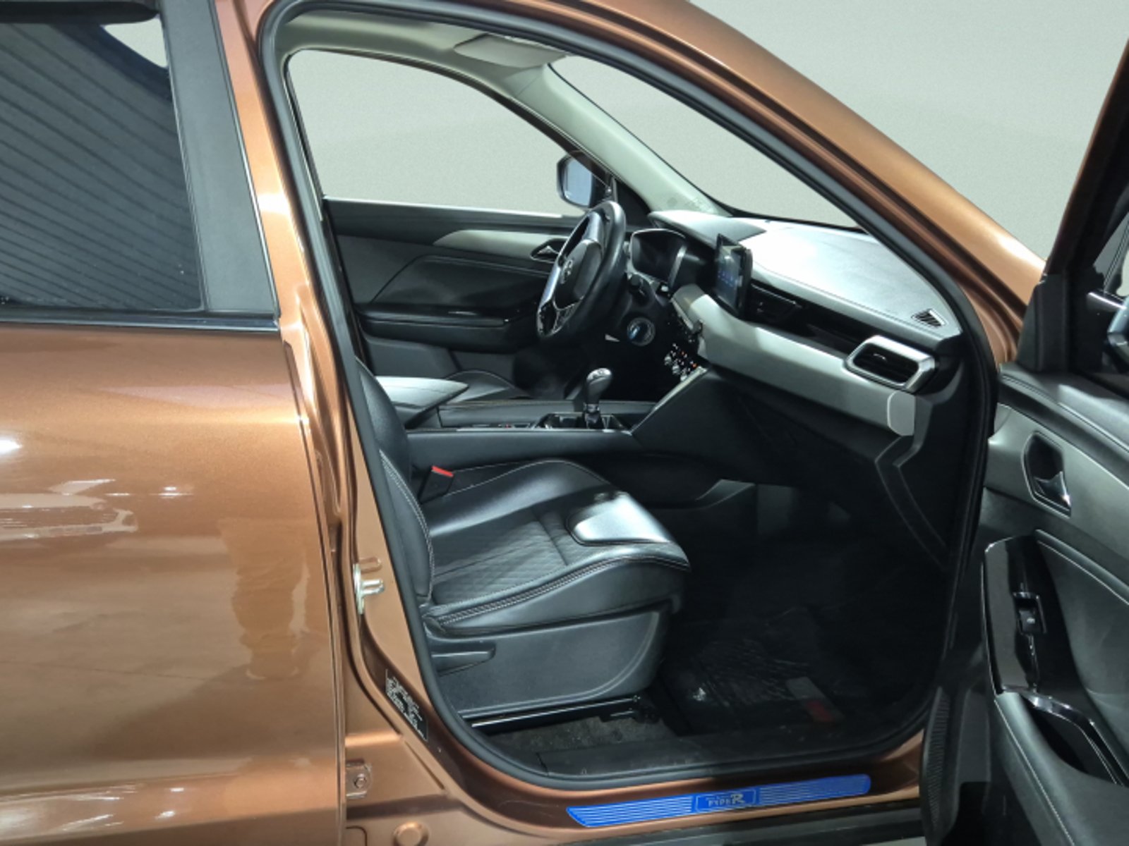 BAIC X35 1.5 2023 - Imagen 6 de 10