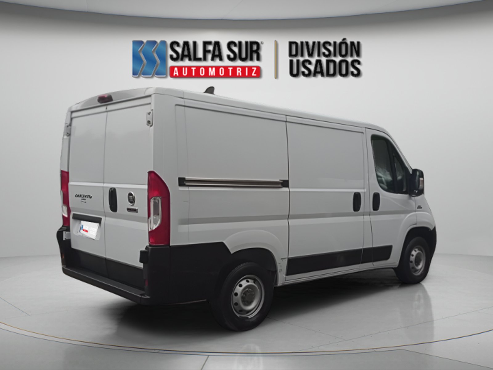 Fiat DUCATO 2022 - Foto 4 de 9