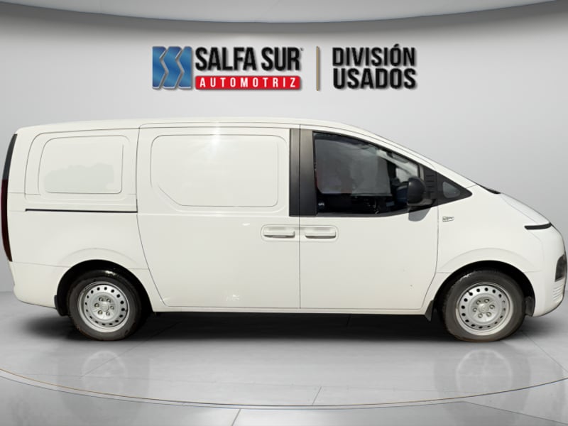 Hyundai STARIA US4 CRDI 2023 - Imagen 5 de 8
